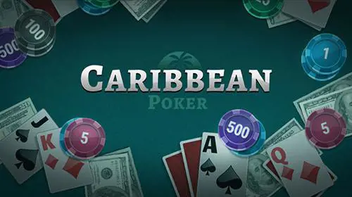Caribbean Stud Poker - Jackpot - Marakumi - Kenya